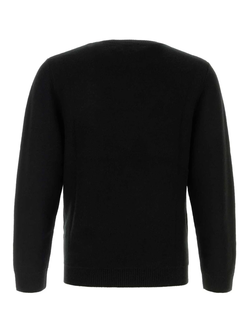 SWEATER CREW NECK