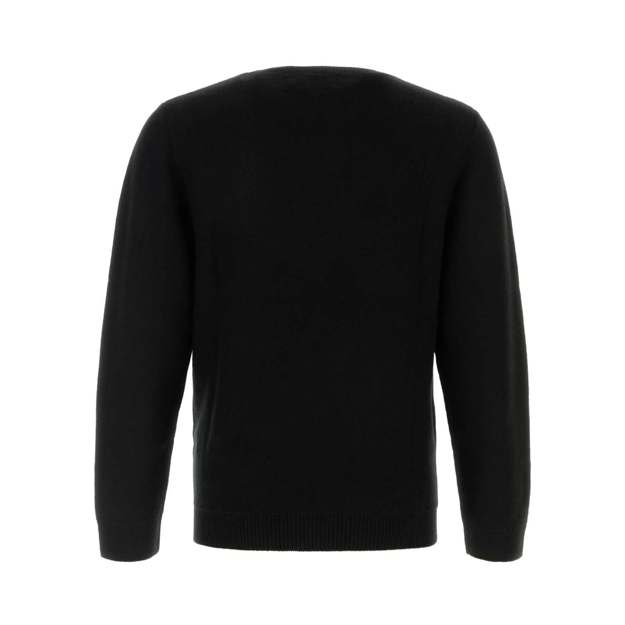 SWEATER CREW NECK
