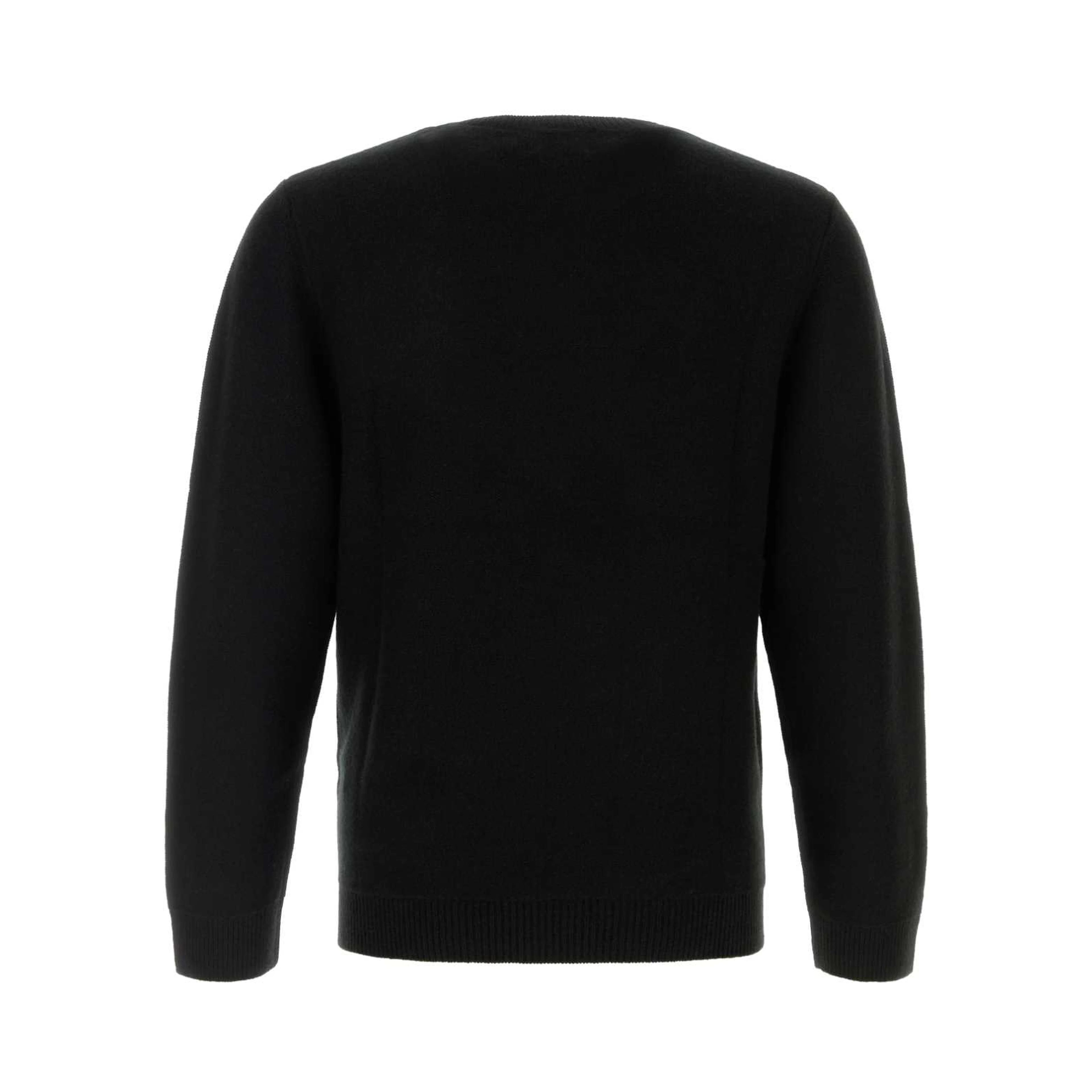 SWEATER CREW NECK