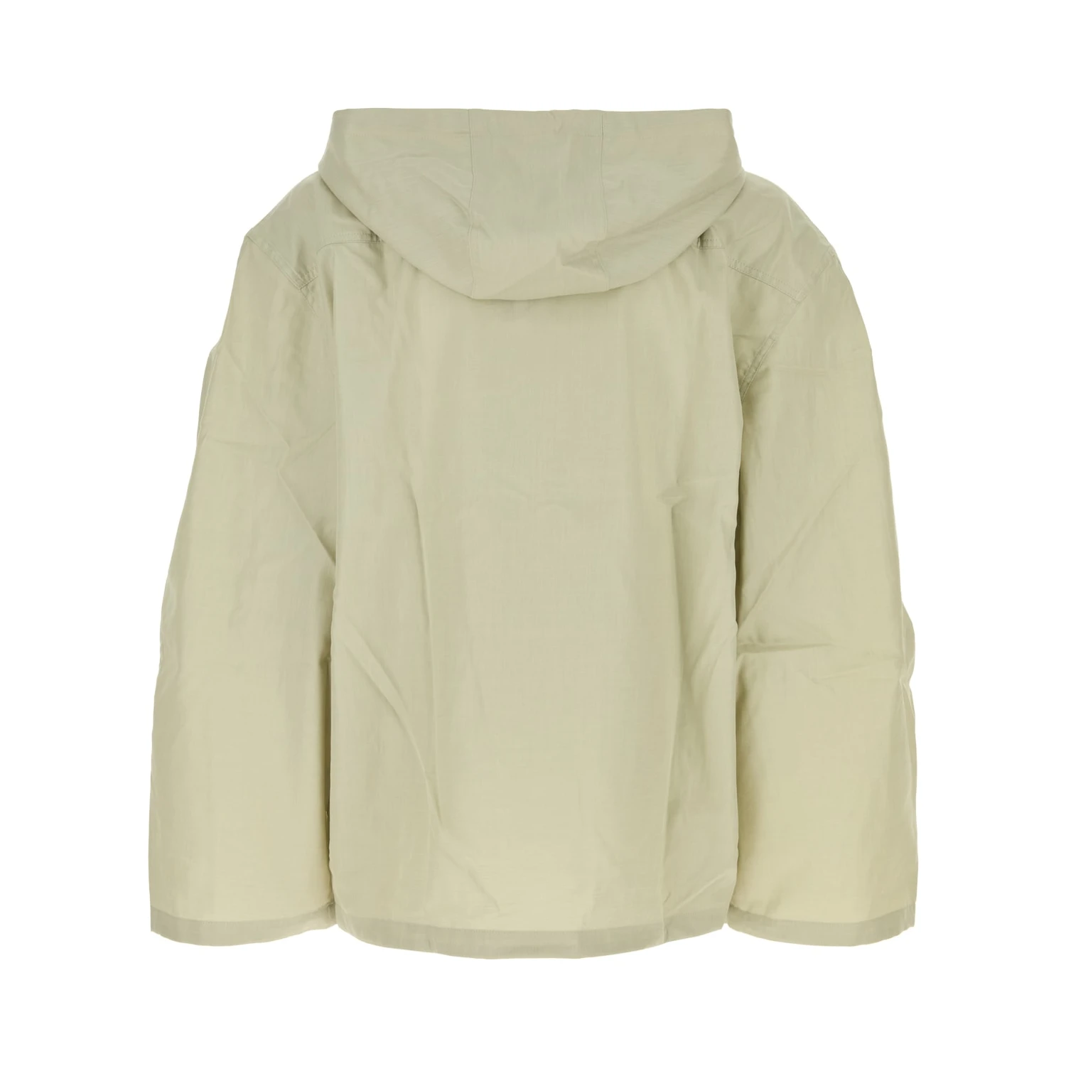LA BLOUSE MARINO