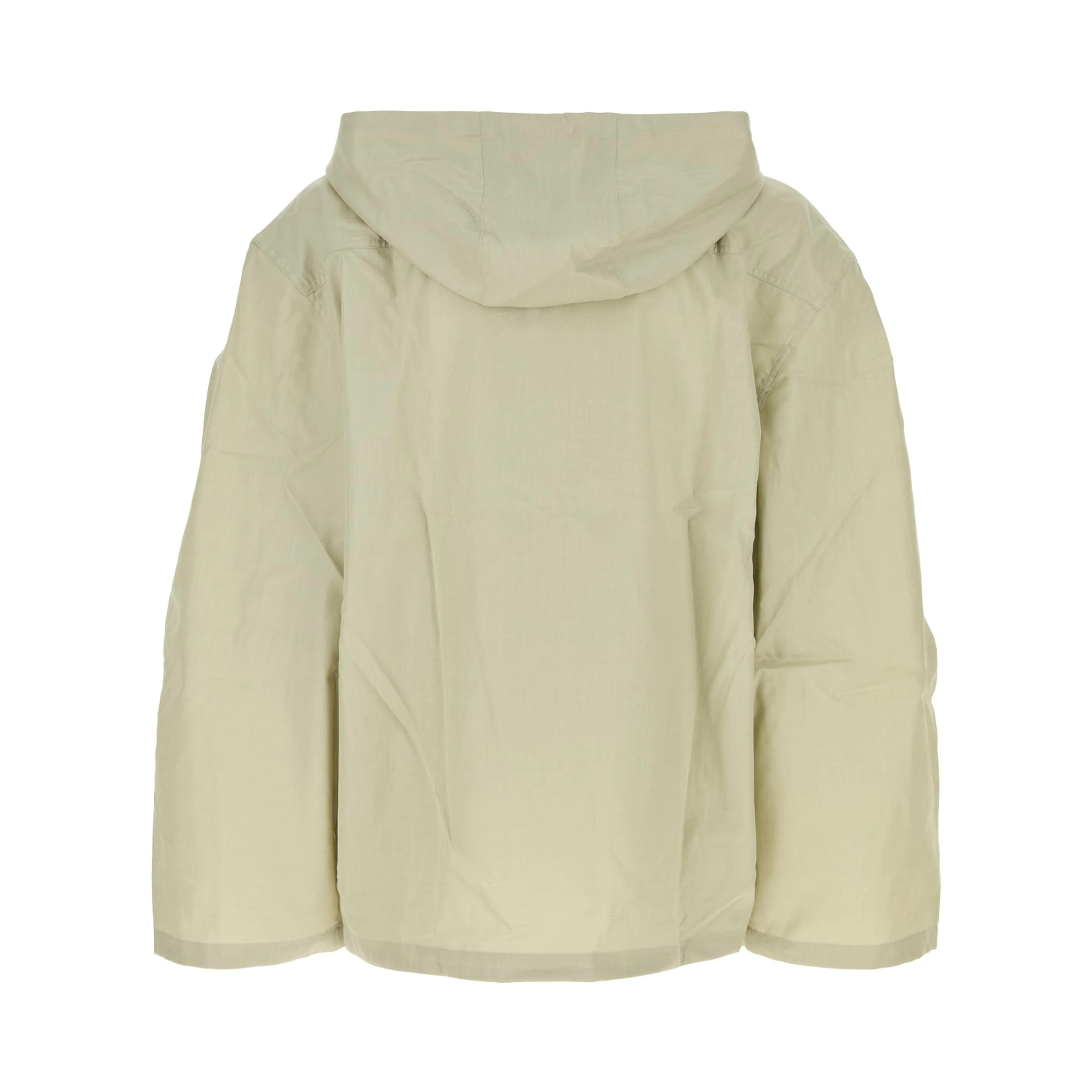 LA BLOUSE MARINO
