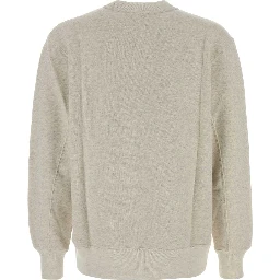 SWEATSHIRT MAIN UNISEX