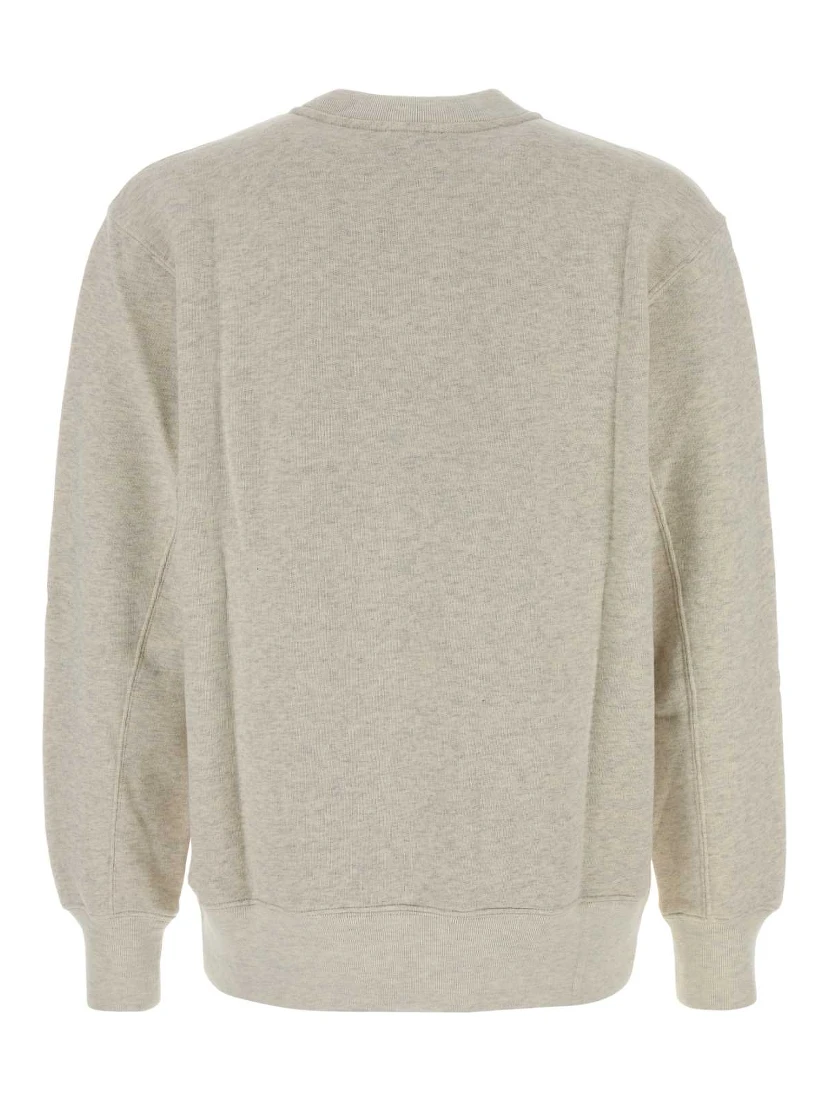 SWEATSHIRT MAIN UNISEX