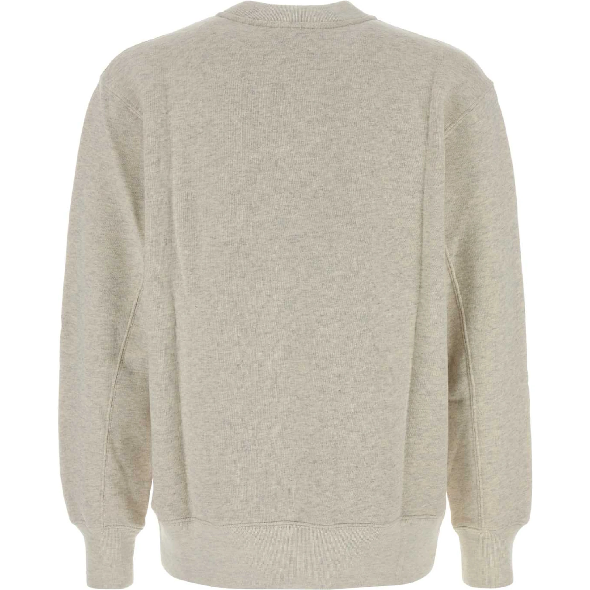 SWEATSHIRT MAIN UNISEX