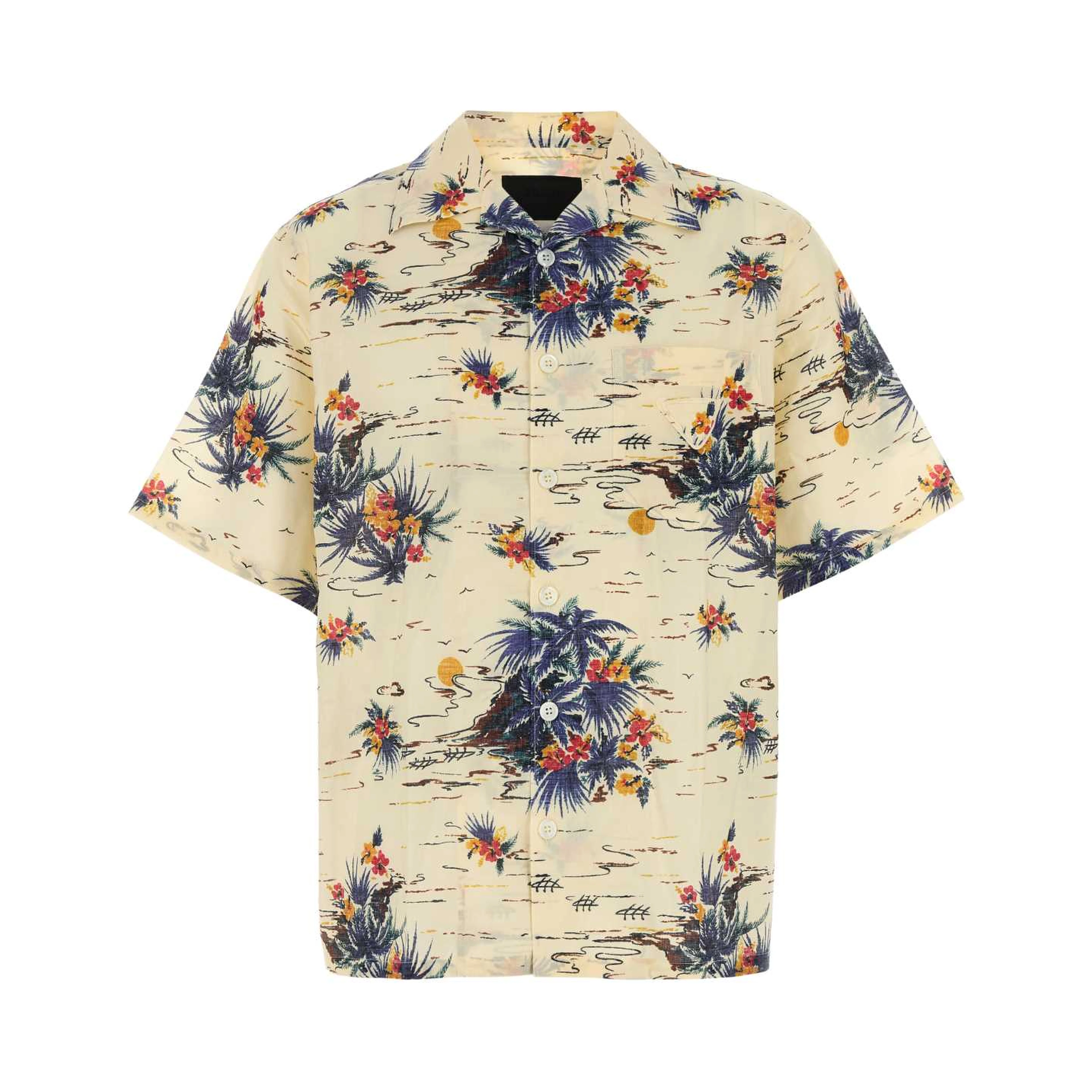 SHIRTS