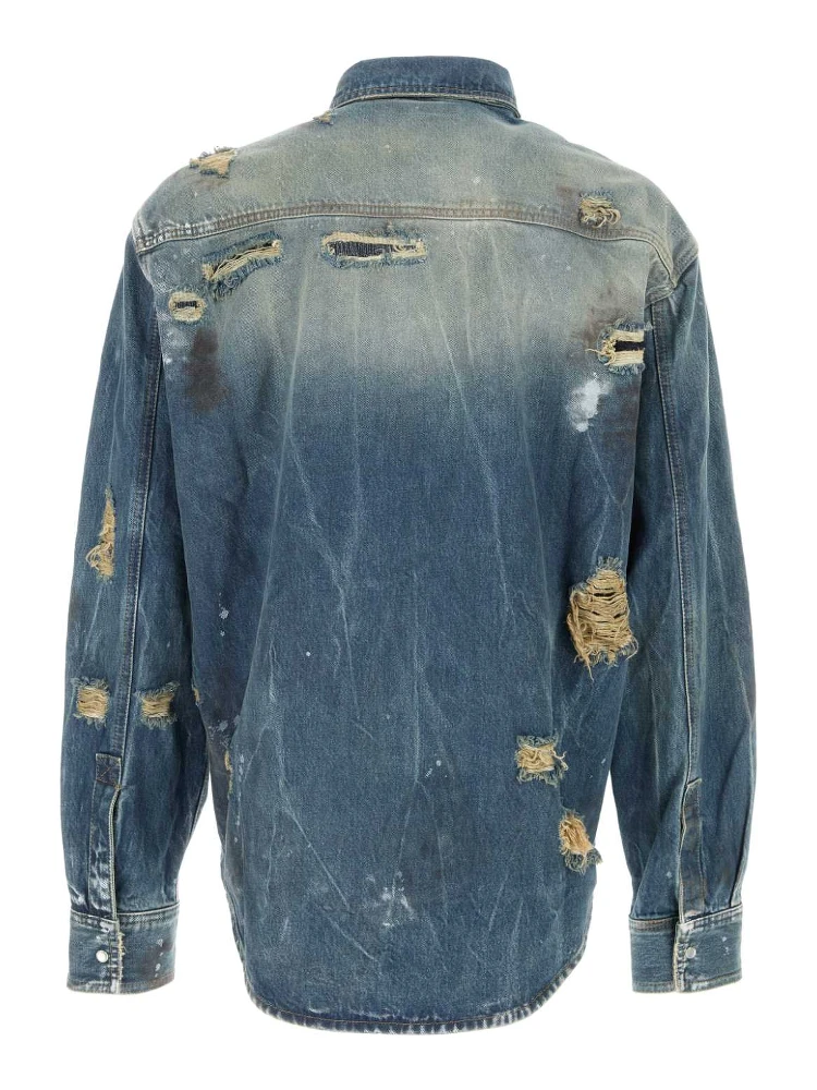 UA65SH880D DISTRESSEDBLUE alternative