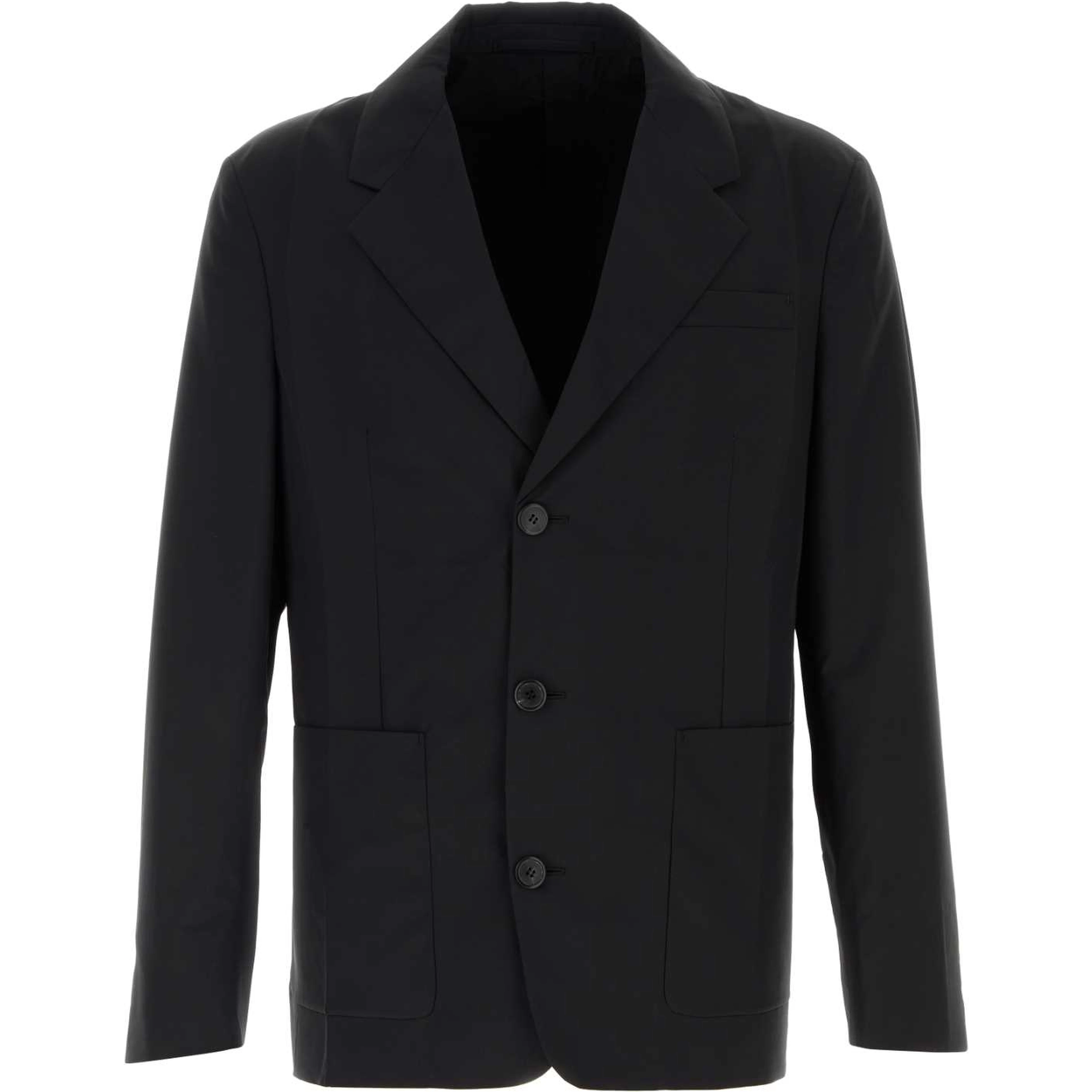 JACKETS