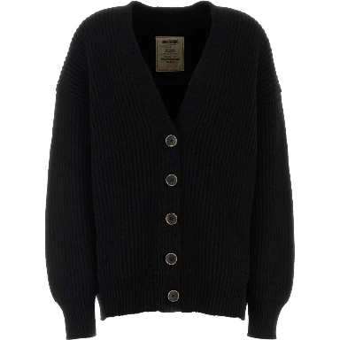 OVER CARDIGAN