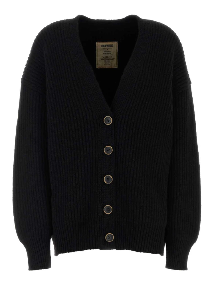 OVER CARDIGAN