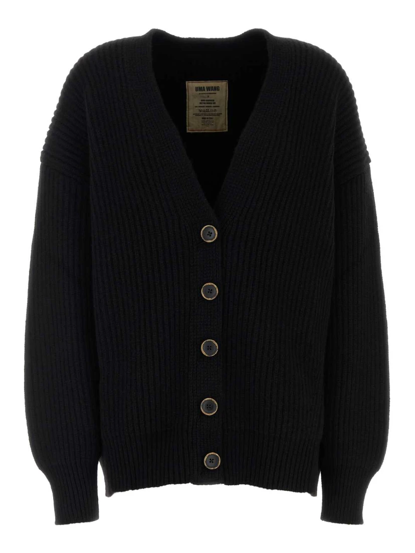 OVER CARDIGAN