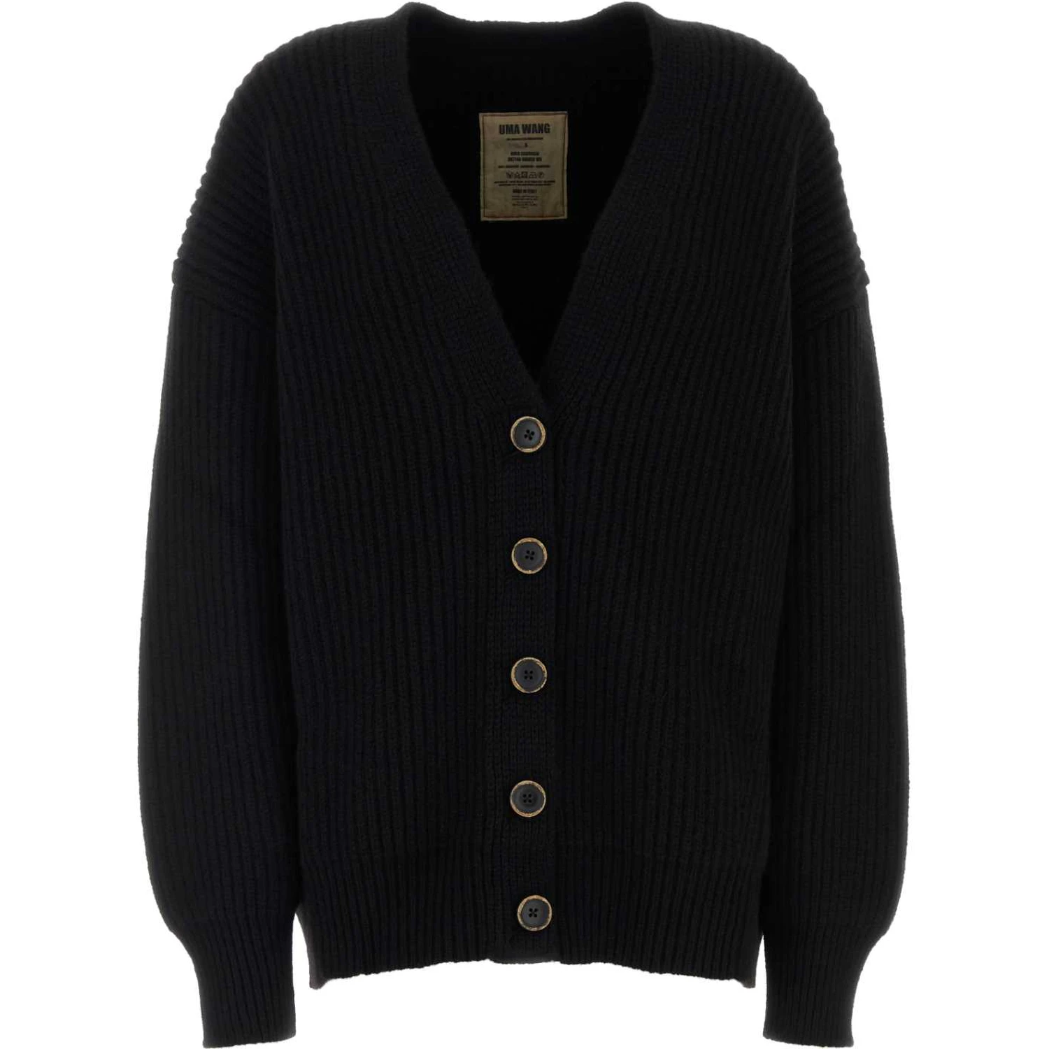 OVER CARDIGAN