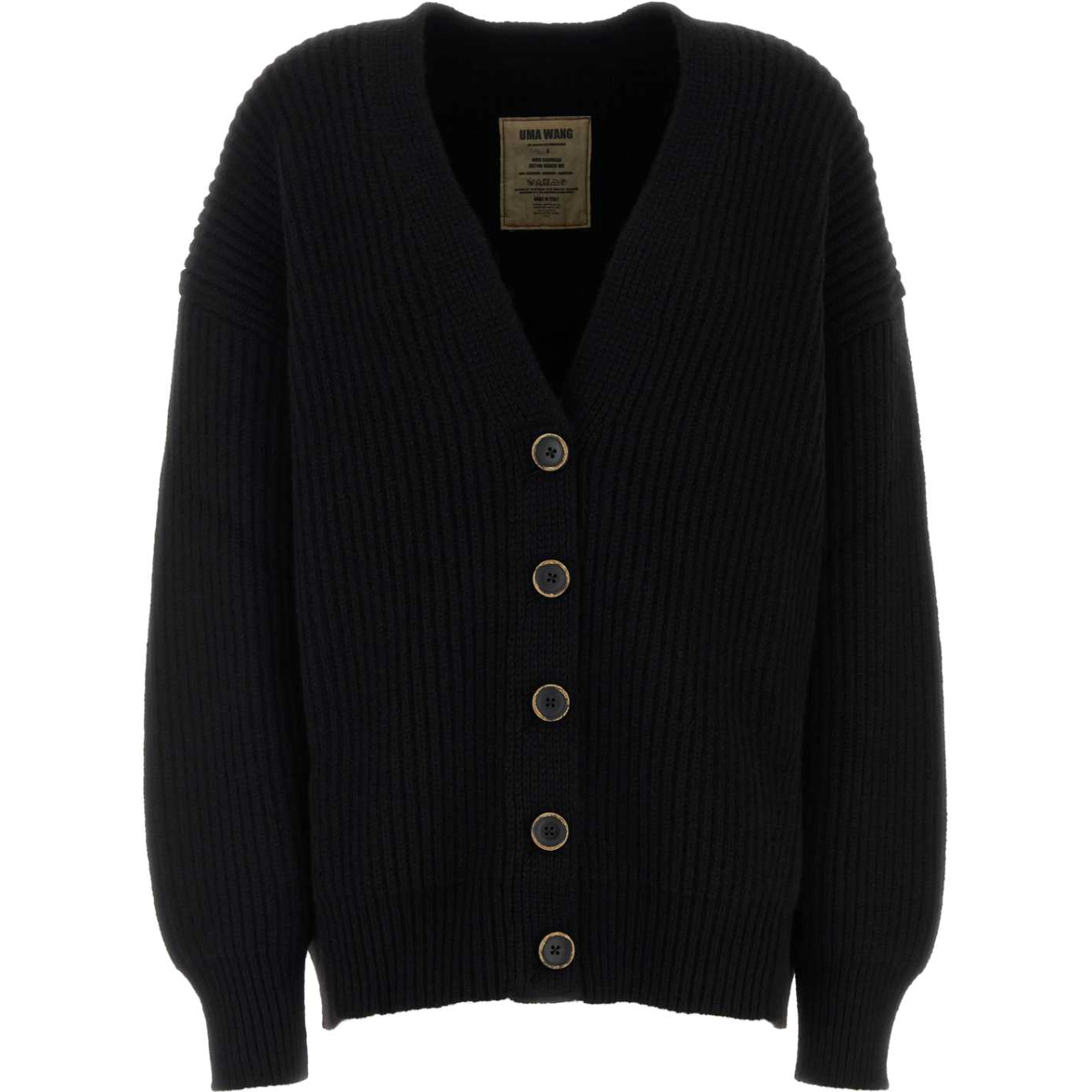 OVER CARDIGAN