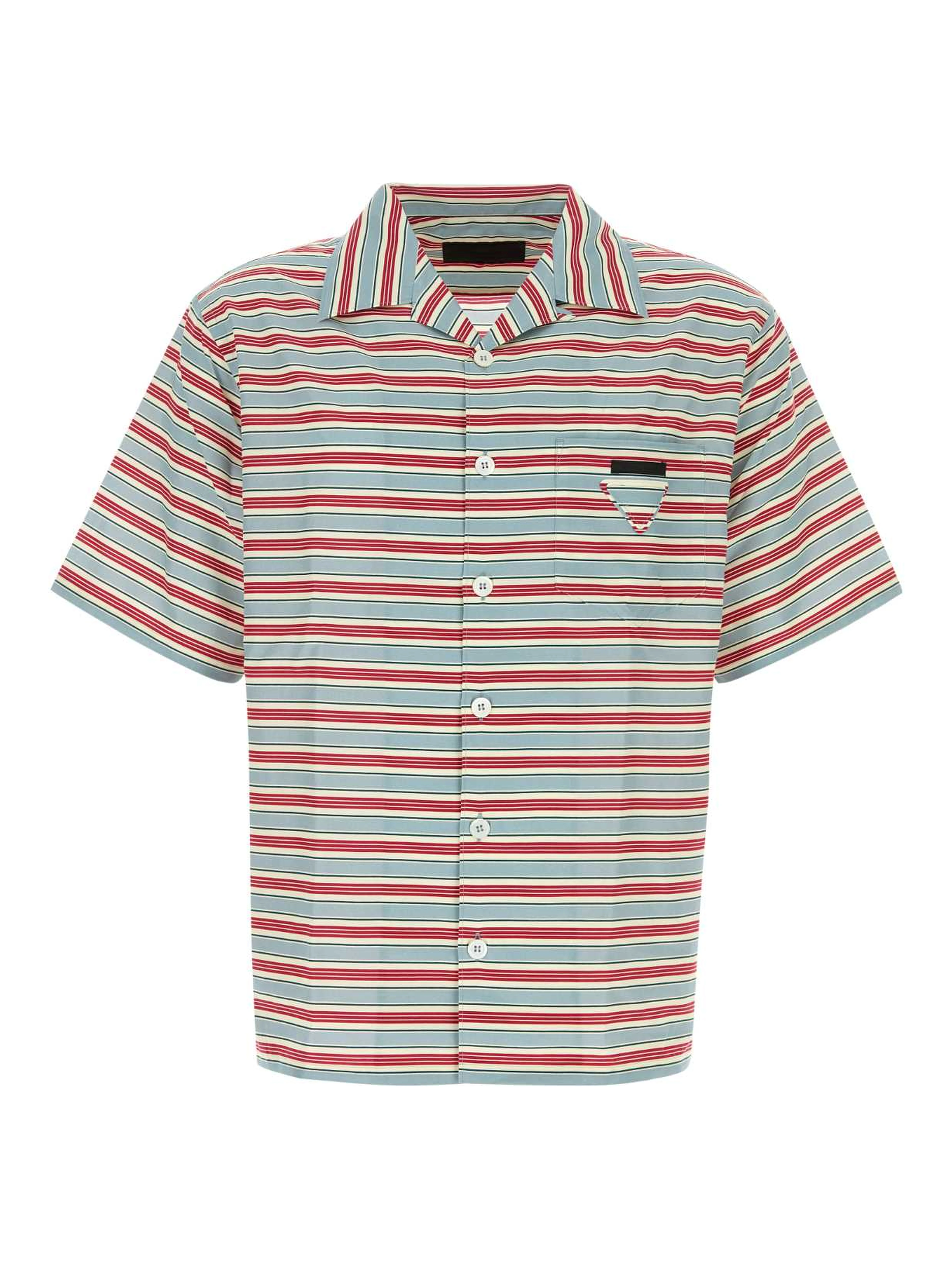 CAMICIE STAMPATE