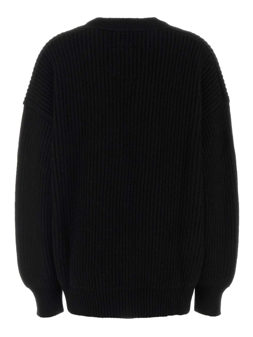 OVER CARDIGAN
