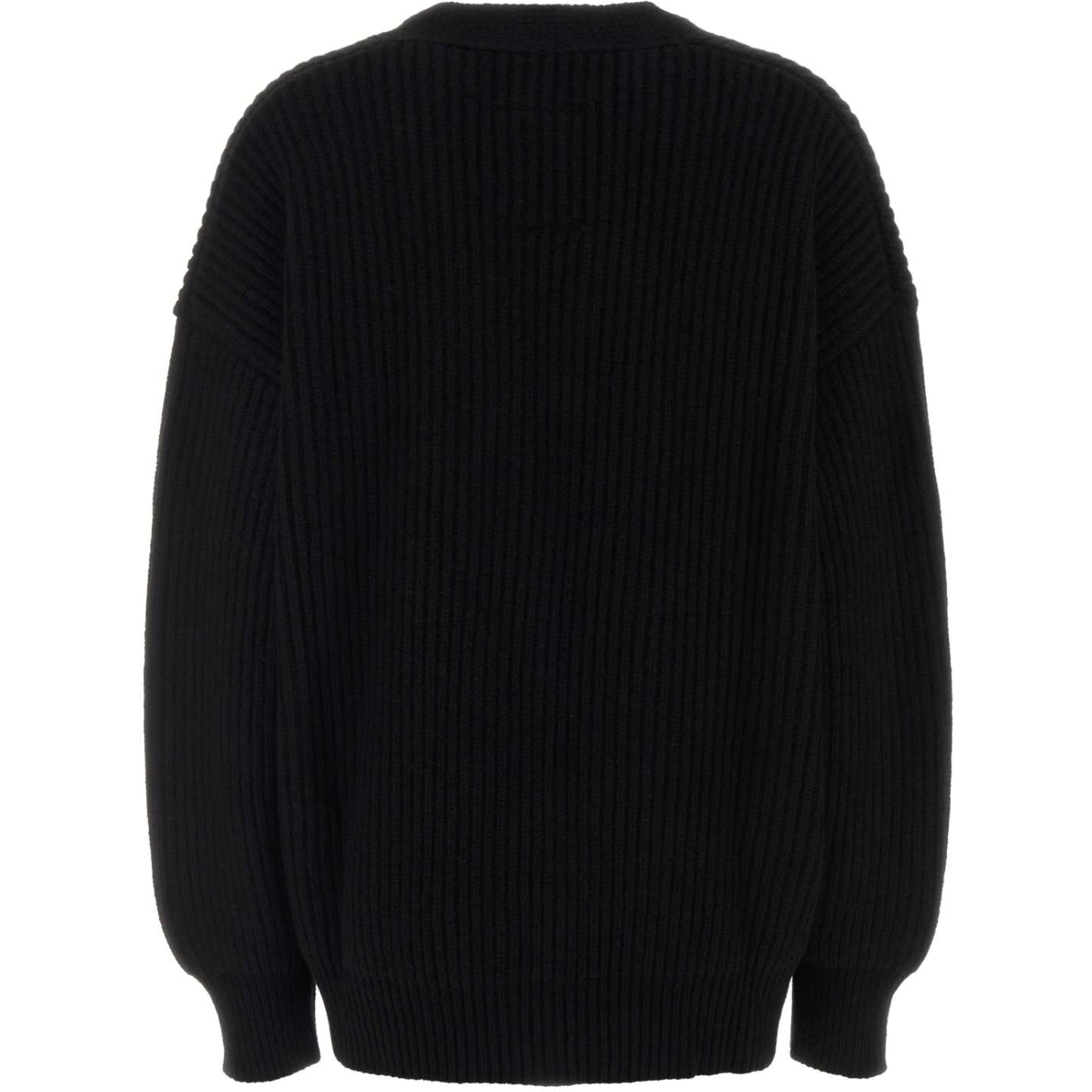 OVER CARDIGAN