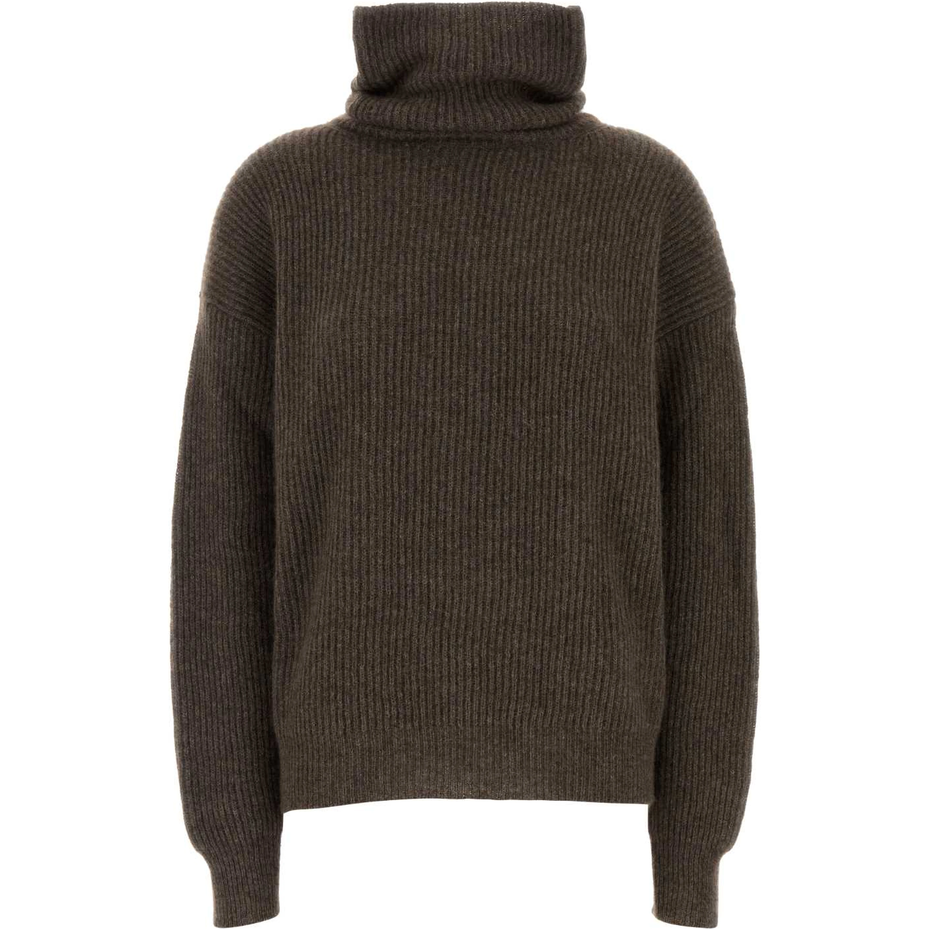 HIGH NECK TOP