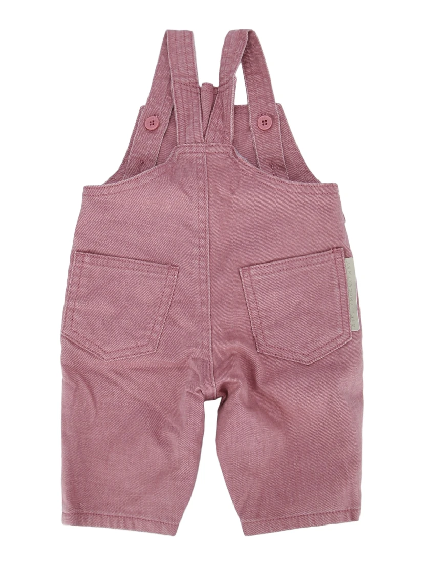 DUNGAREE