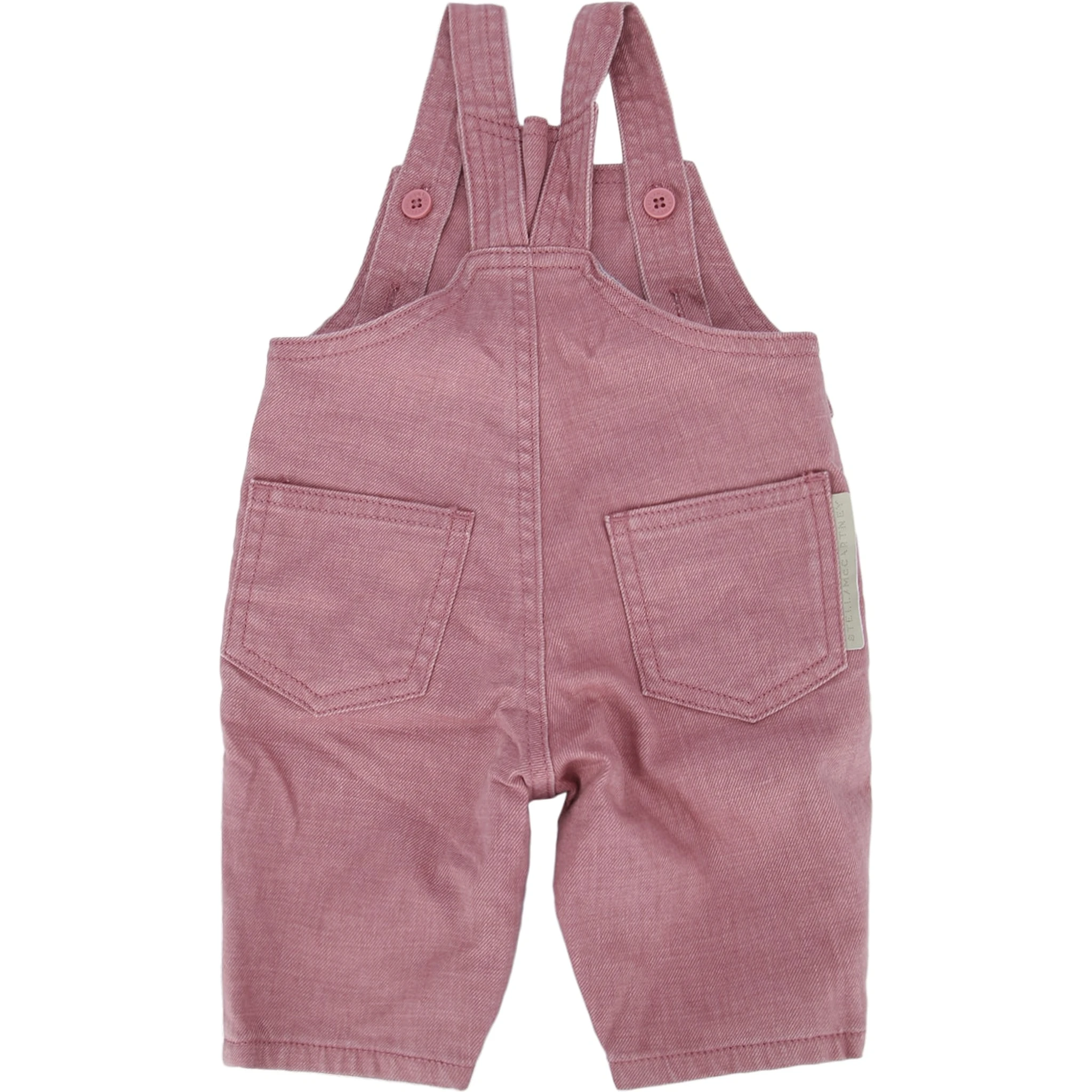 DUNGAREE