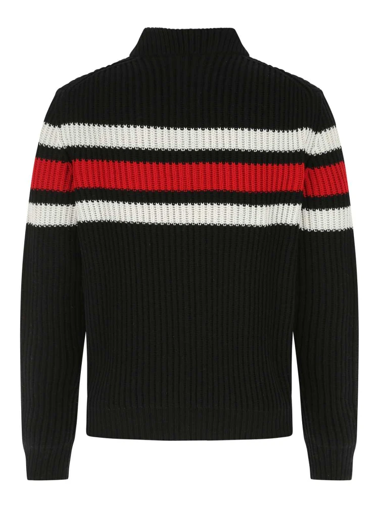 CARDIGAN CON ZIP alternative