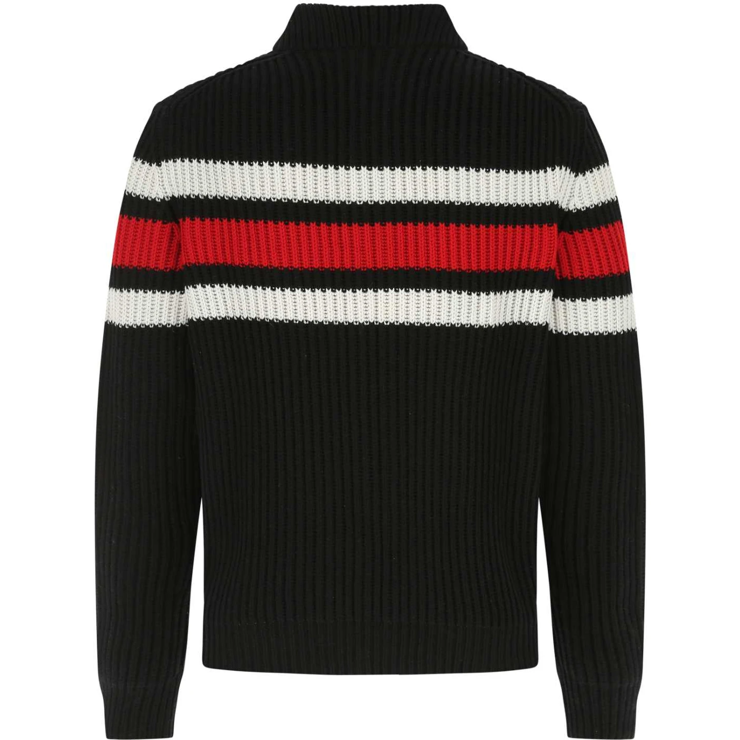 CARDIGAN CON ZIP