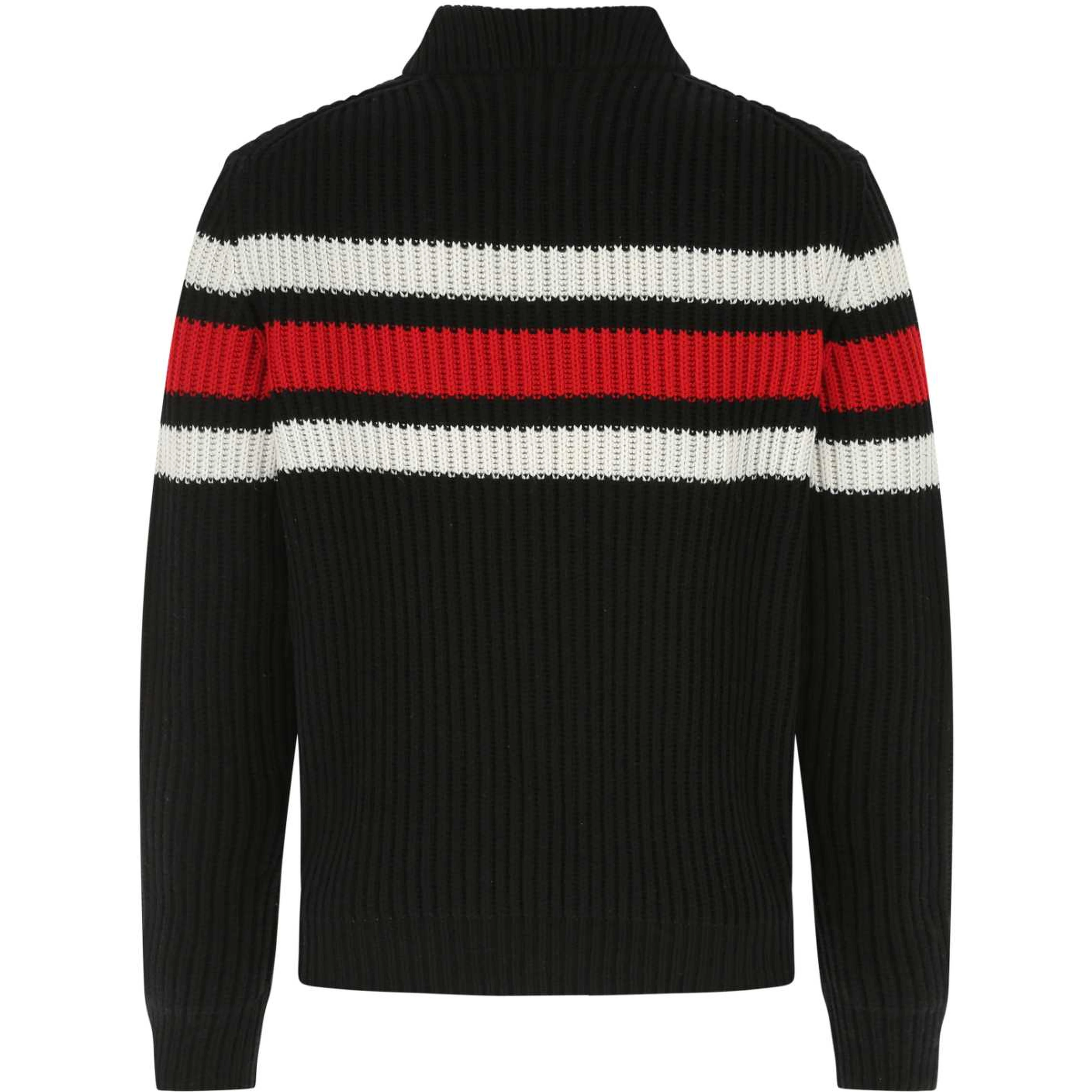 CARDIGAN CON ZIP