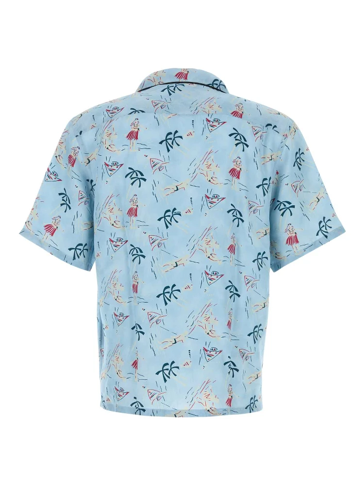 بوبلين alternative