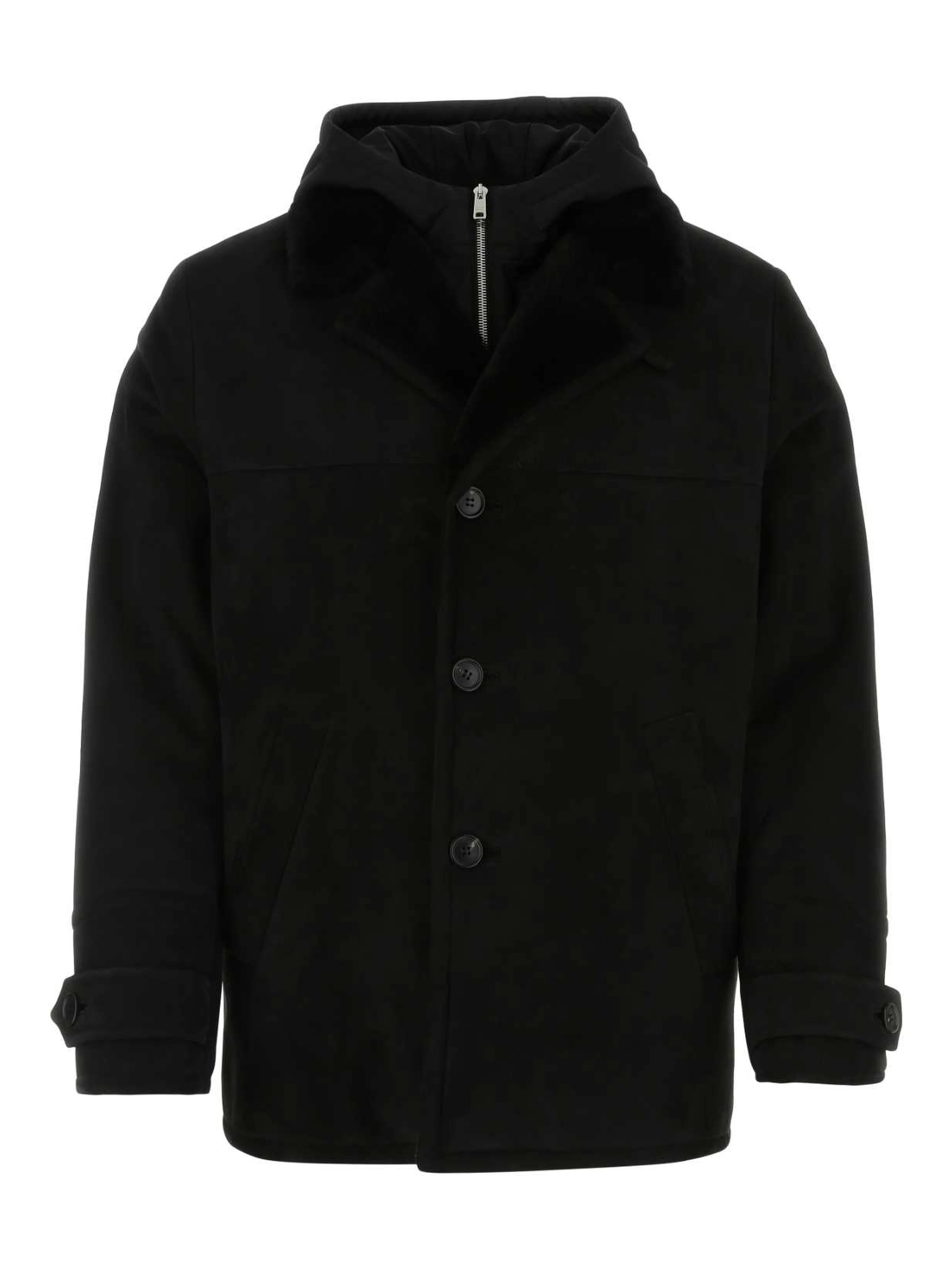 CAPPOTTO