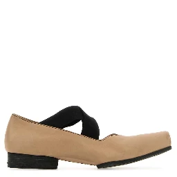 BALLET SHOES