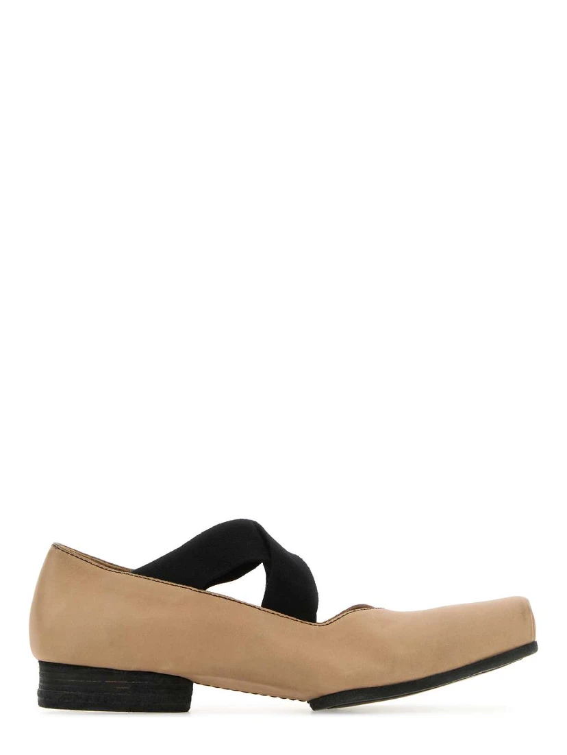 BALLET SHOES