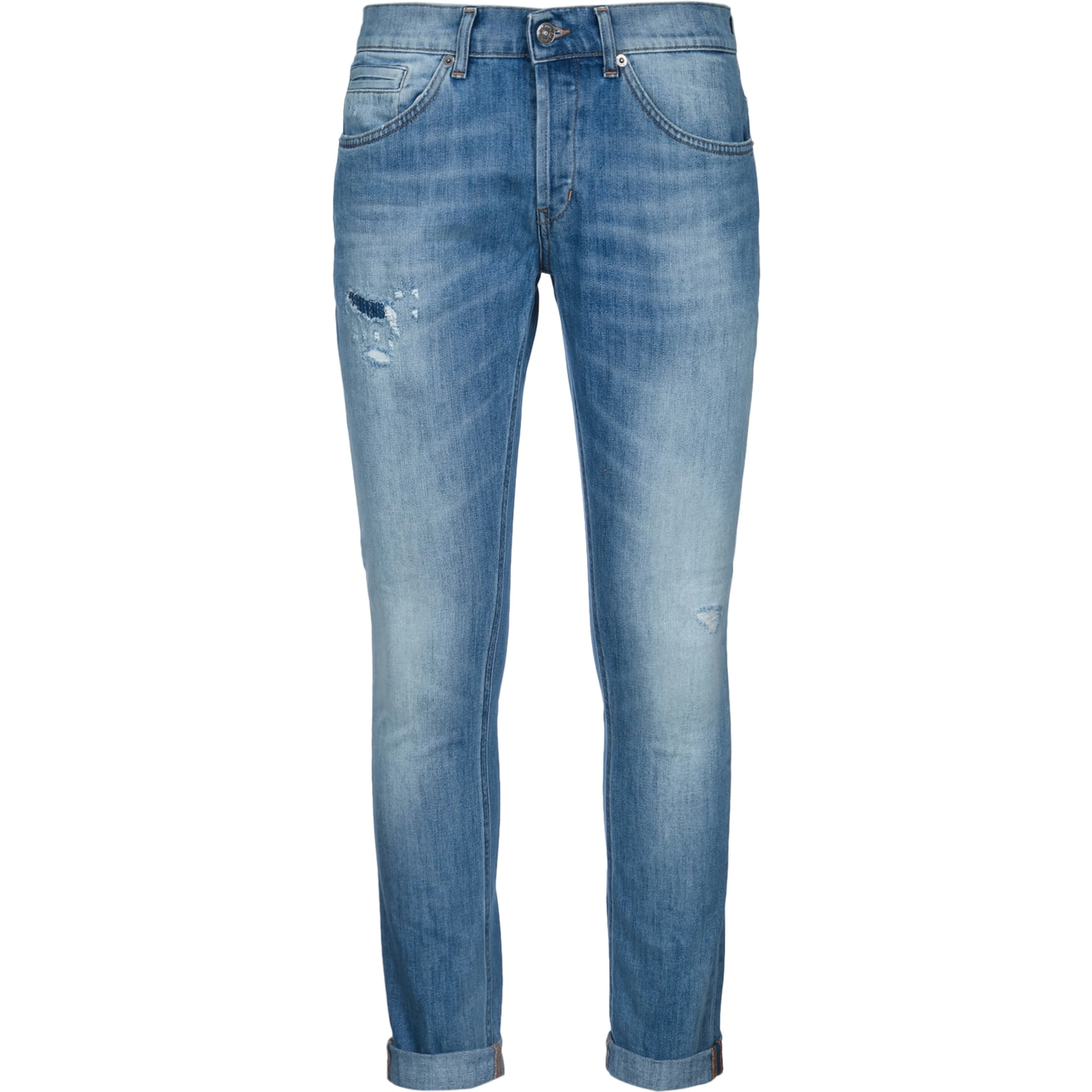 PANTALONE GEORGE