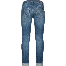 PANTALONE GEORGE