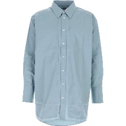 -CHEMISE BORDS F