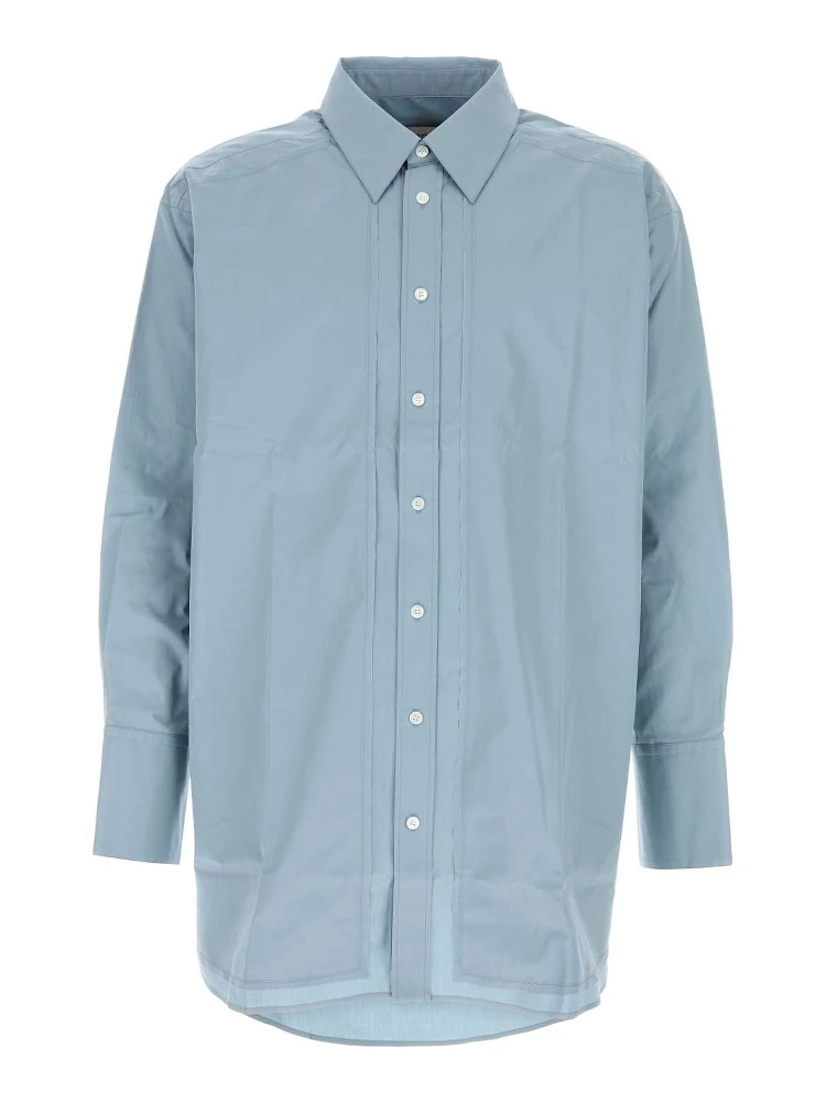 -CHEMISE BORDS F