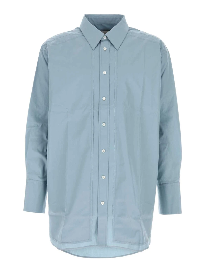 -CHEMISE BORDS F