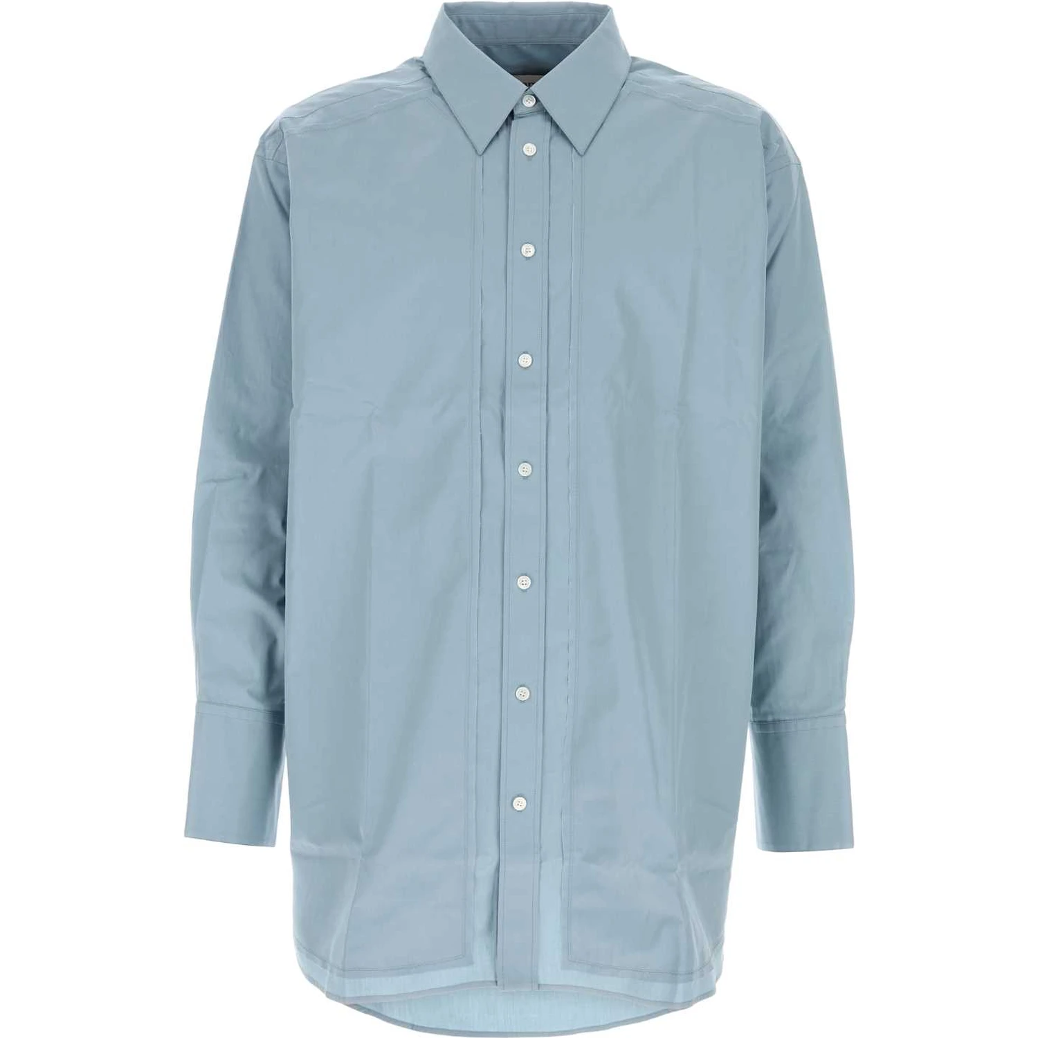 -CHEMISE BORDS F