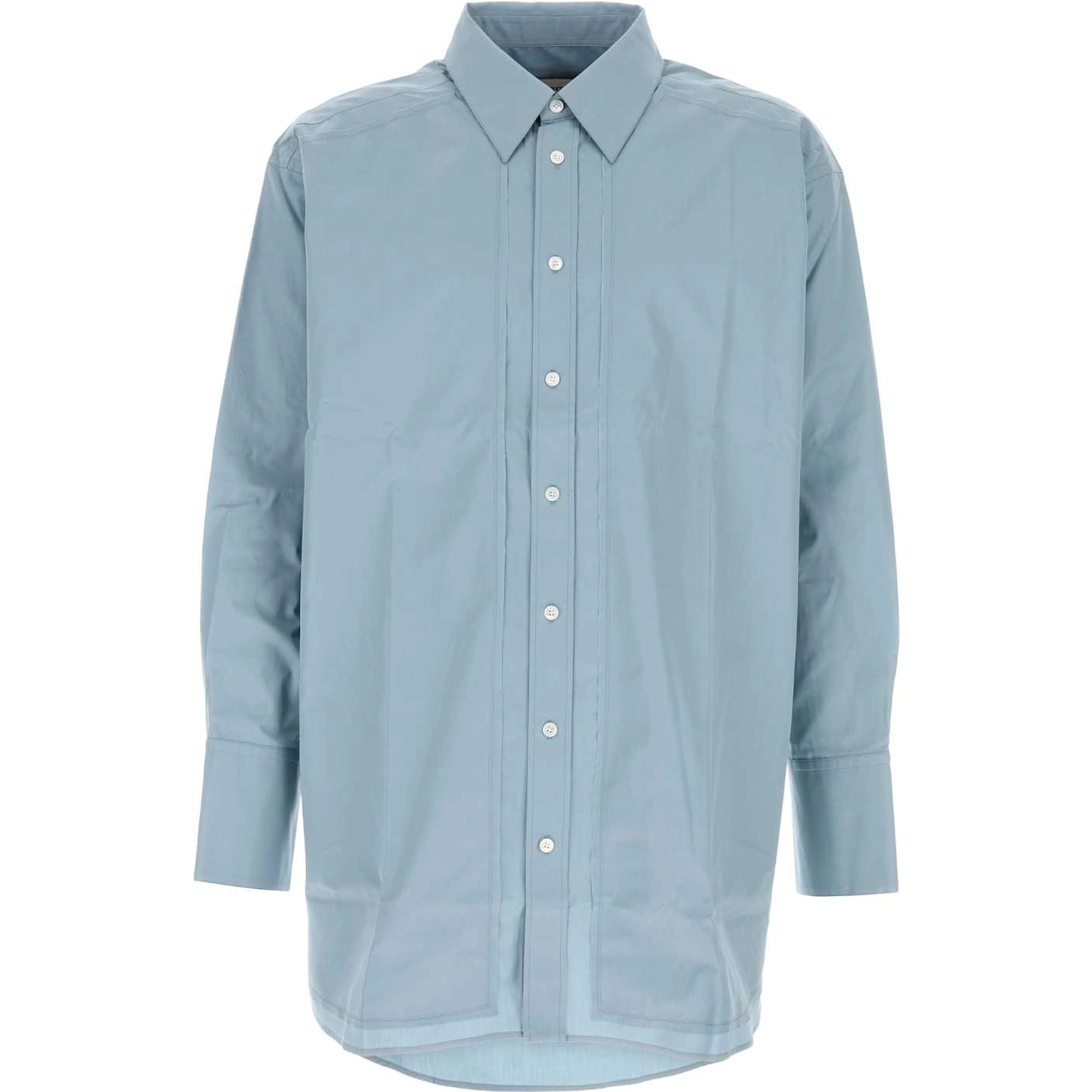 -CHEMISE BORDS F