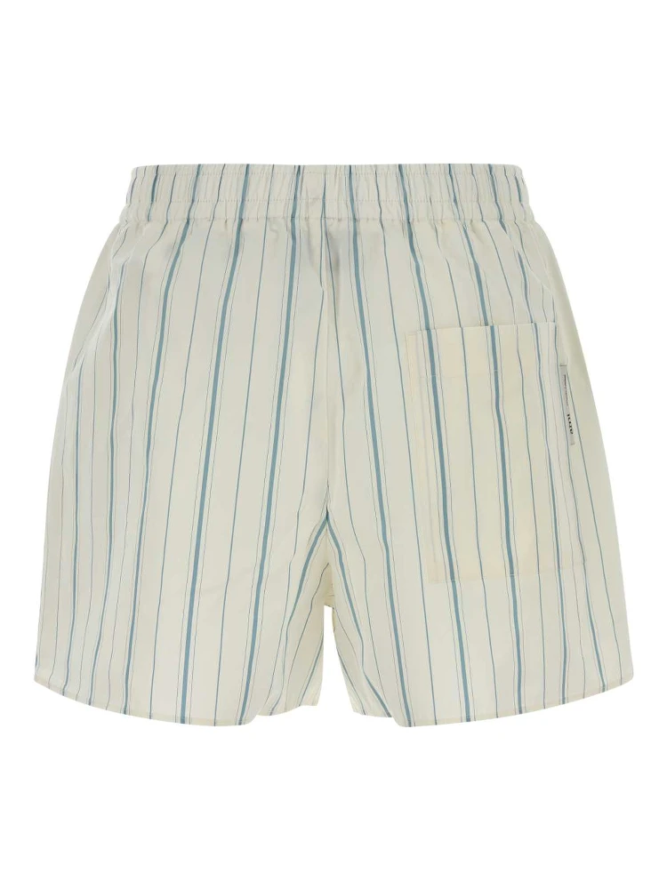 ELASTICATED SHORTS alternative