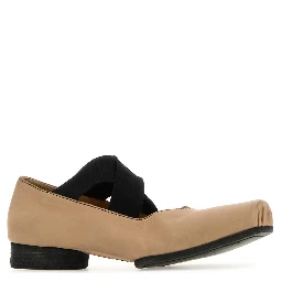 BALLET SHOES