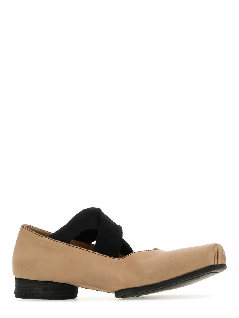 BALLET SHOES