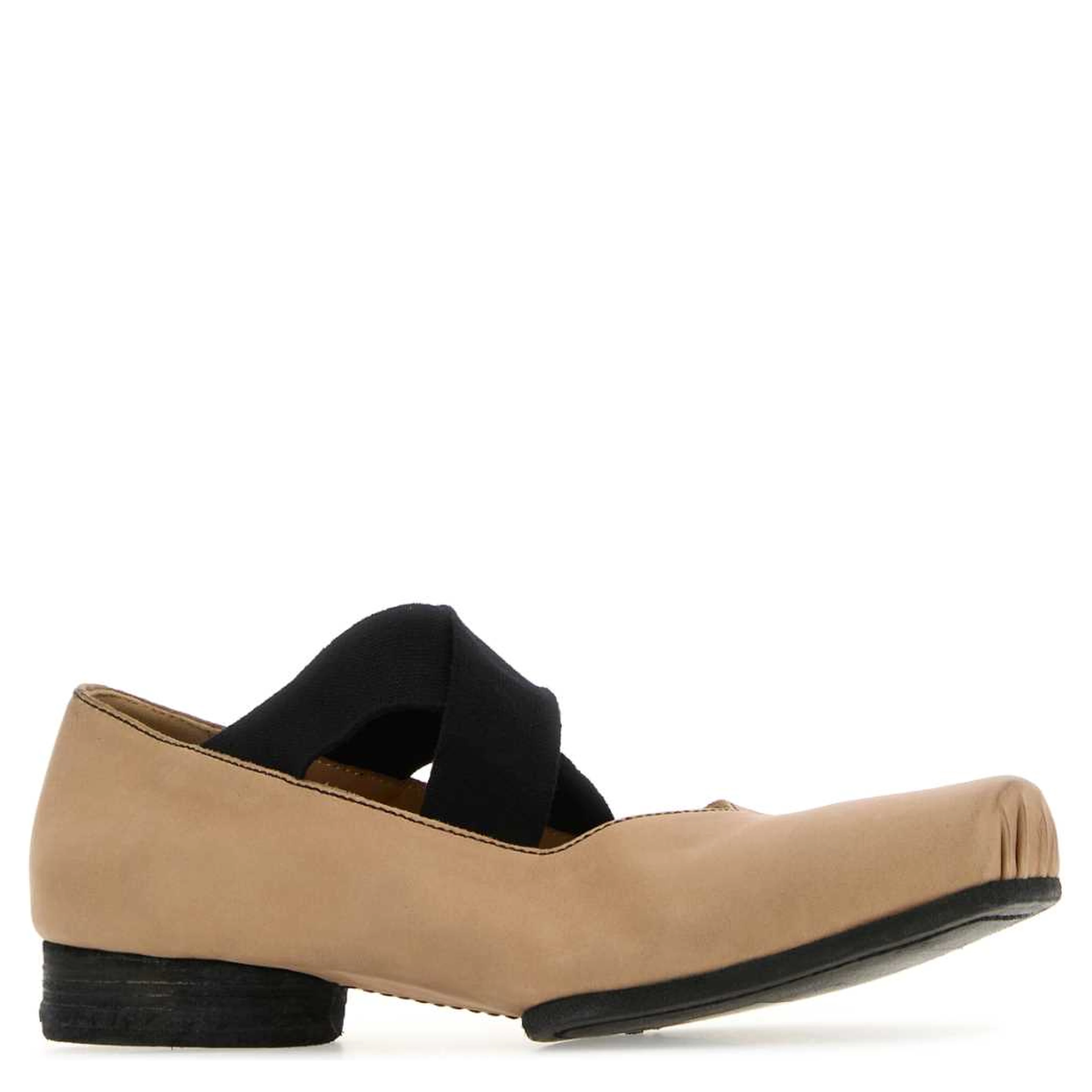 BALLET SHOES