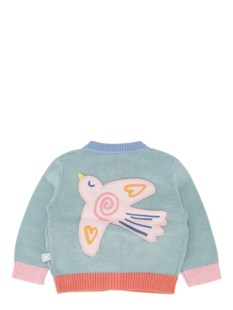 KNIT CARDIGAN alternative