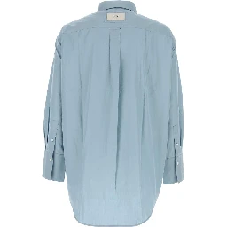-CHEMISE BORDS F