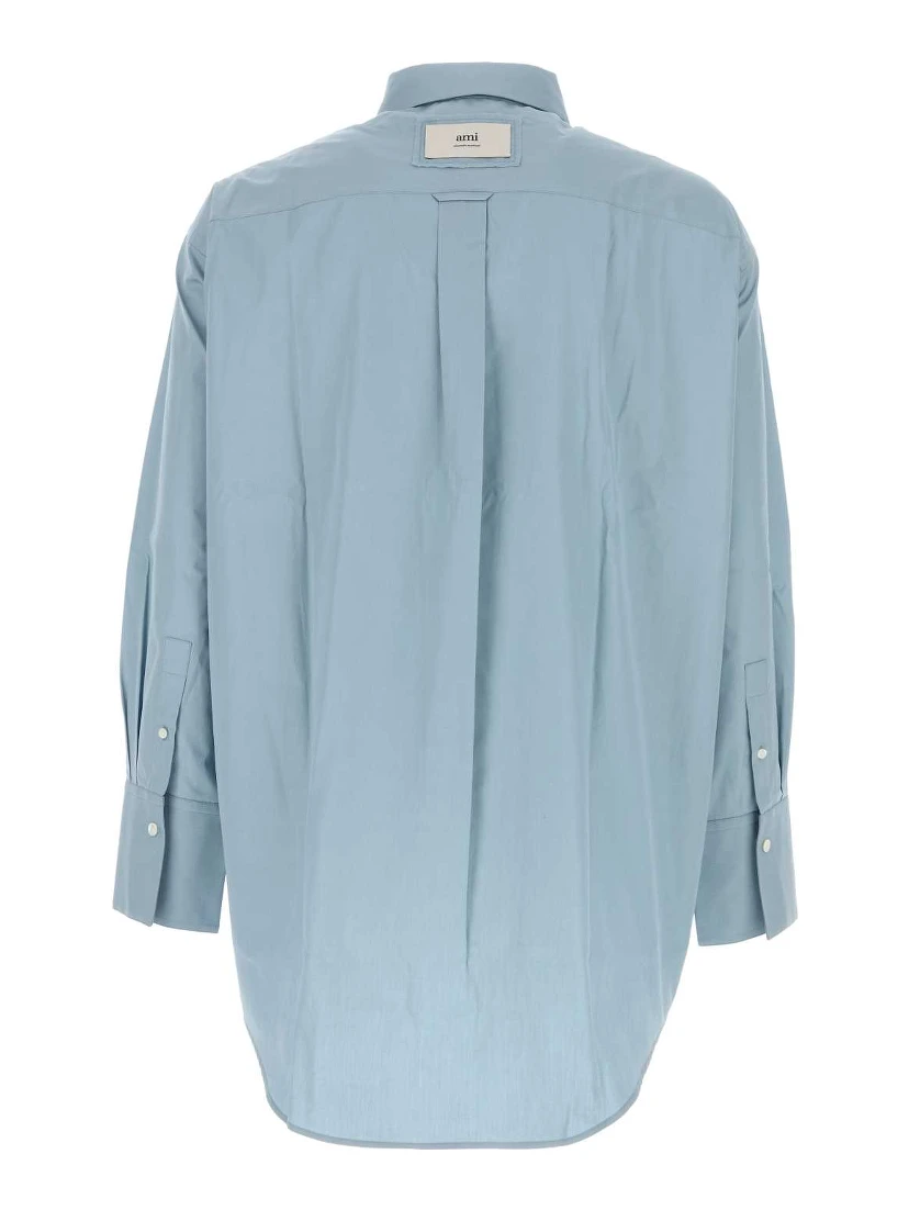 -CHEMISE BORDS F