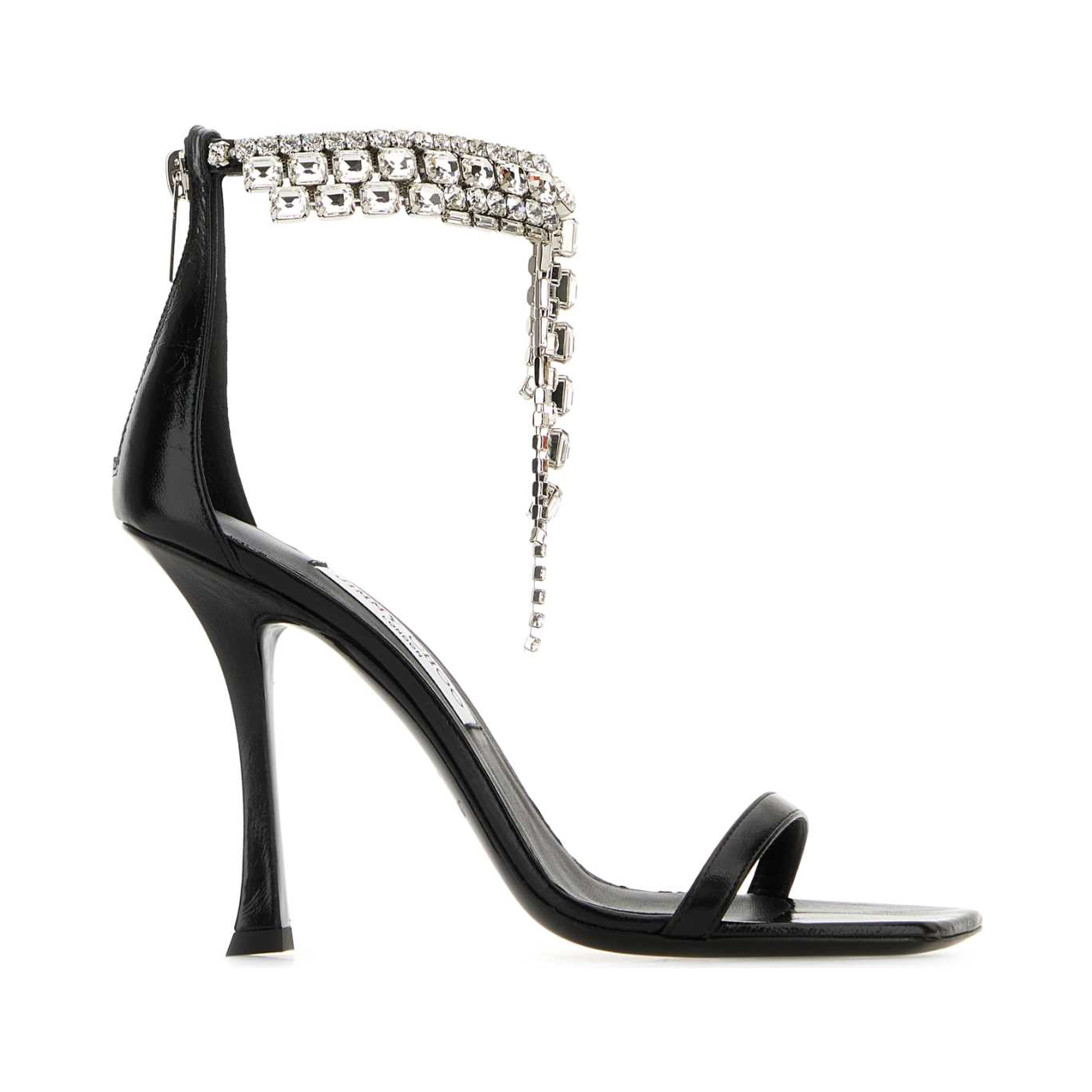 VERITY SANDAL 100