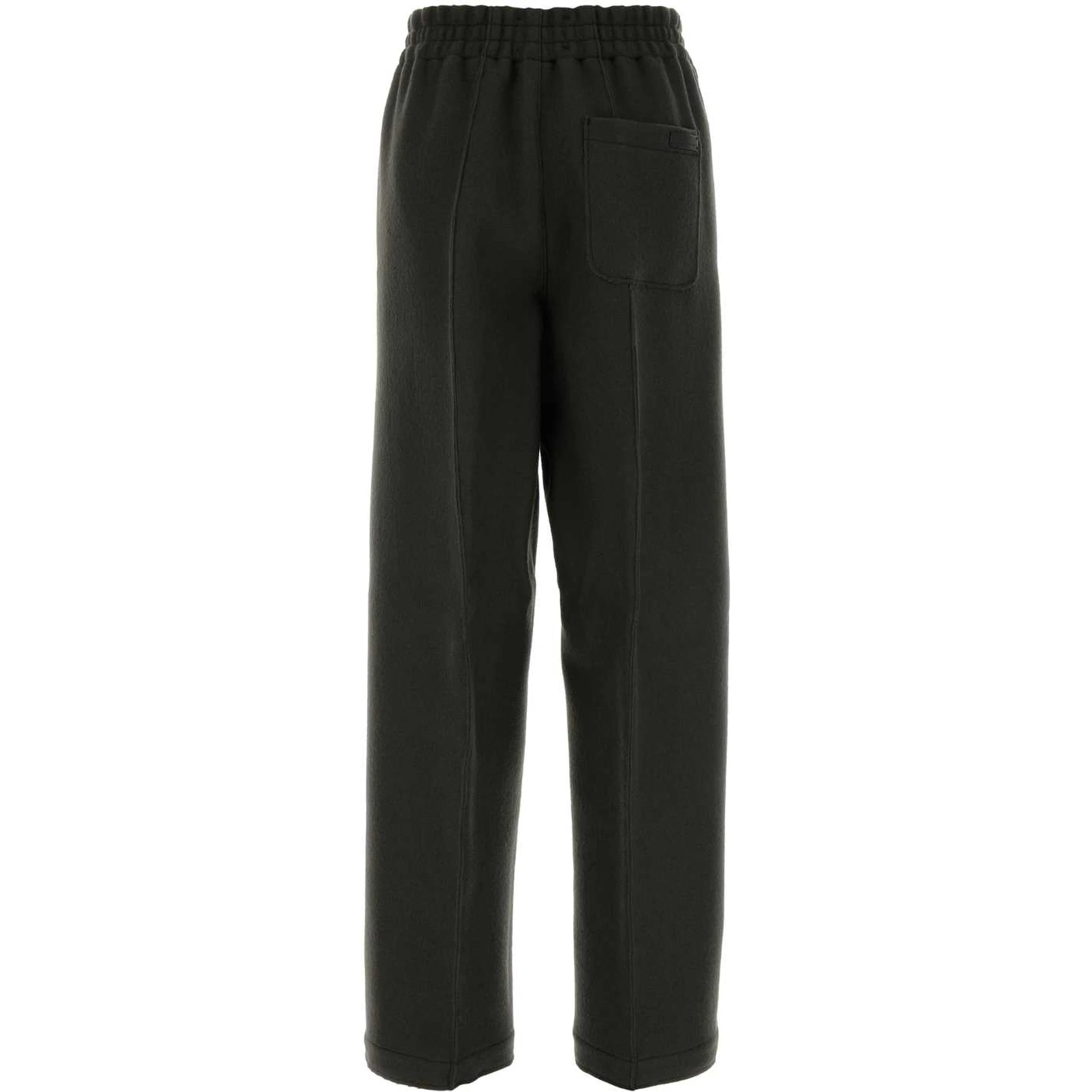 -PANT ELASTIQUE