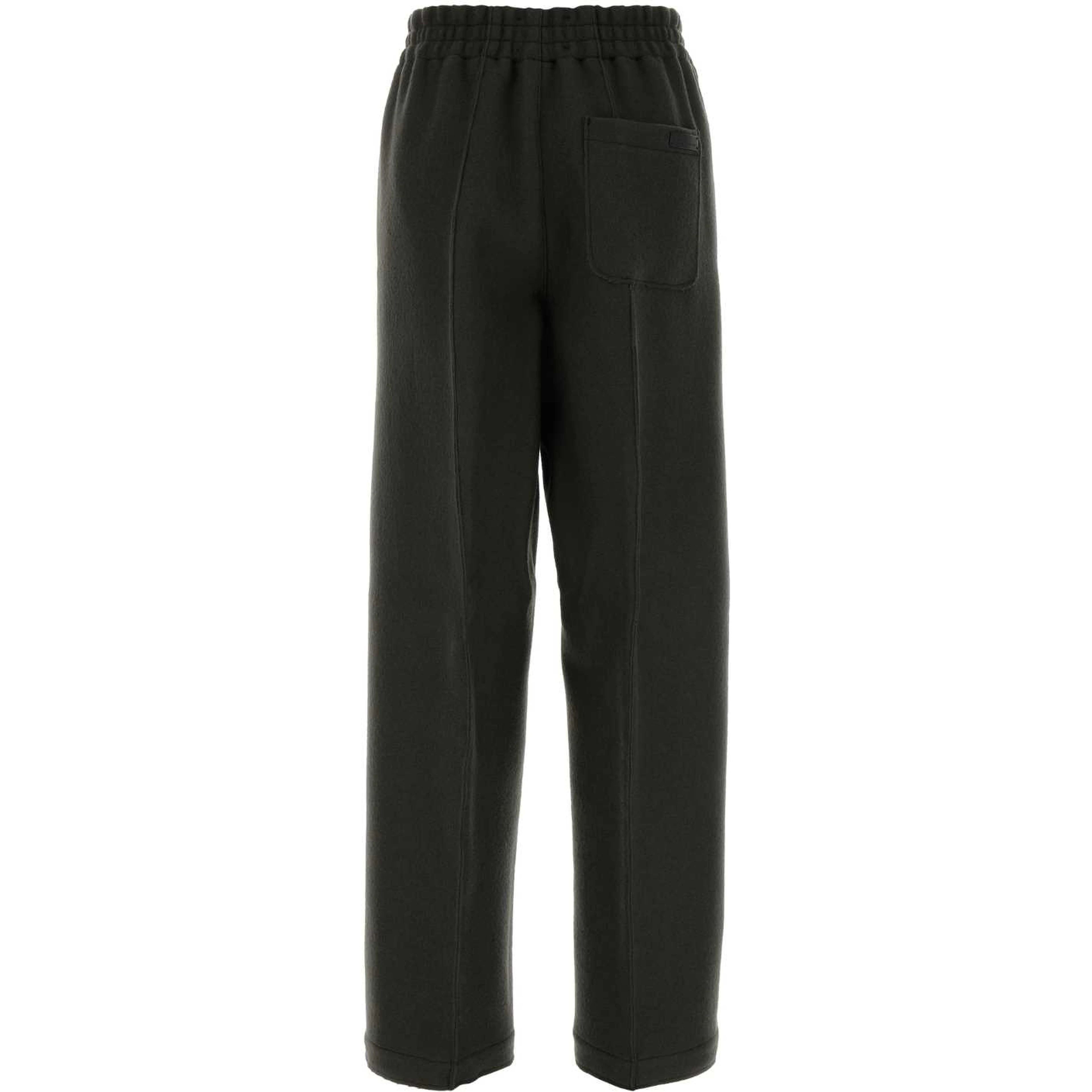 -PANT ELASTIQUE