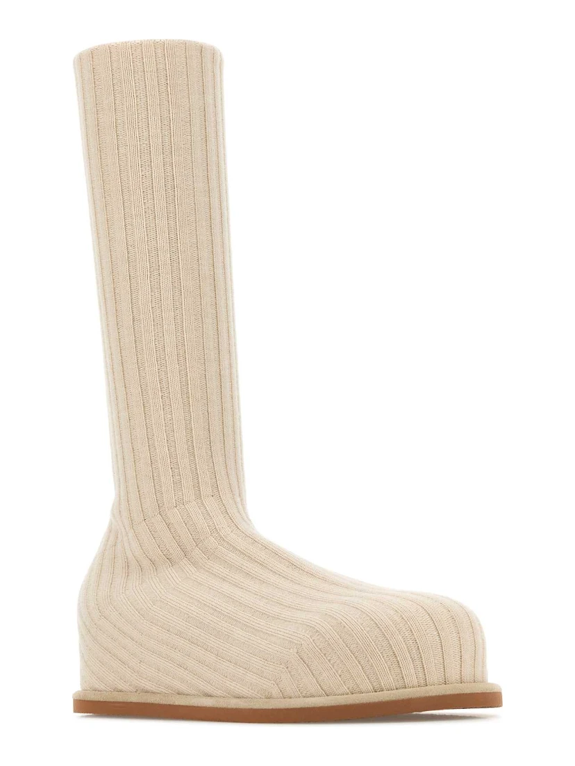 VENEDA STRETCH BOOT 15 FUZZY RIBBED