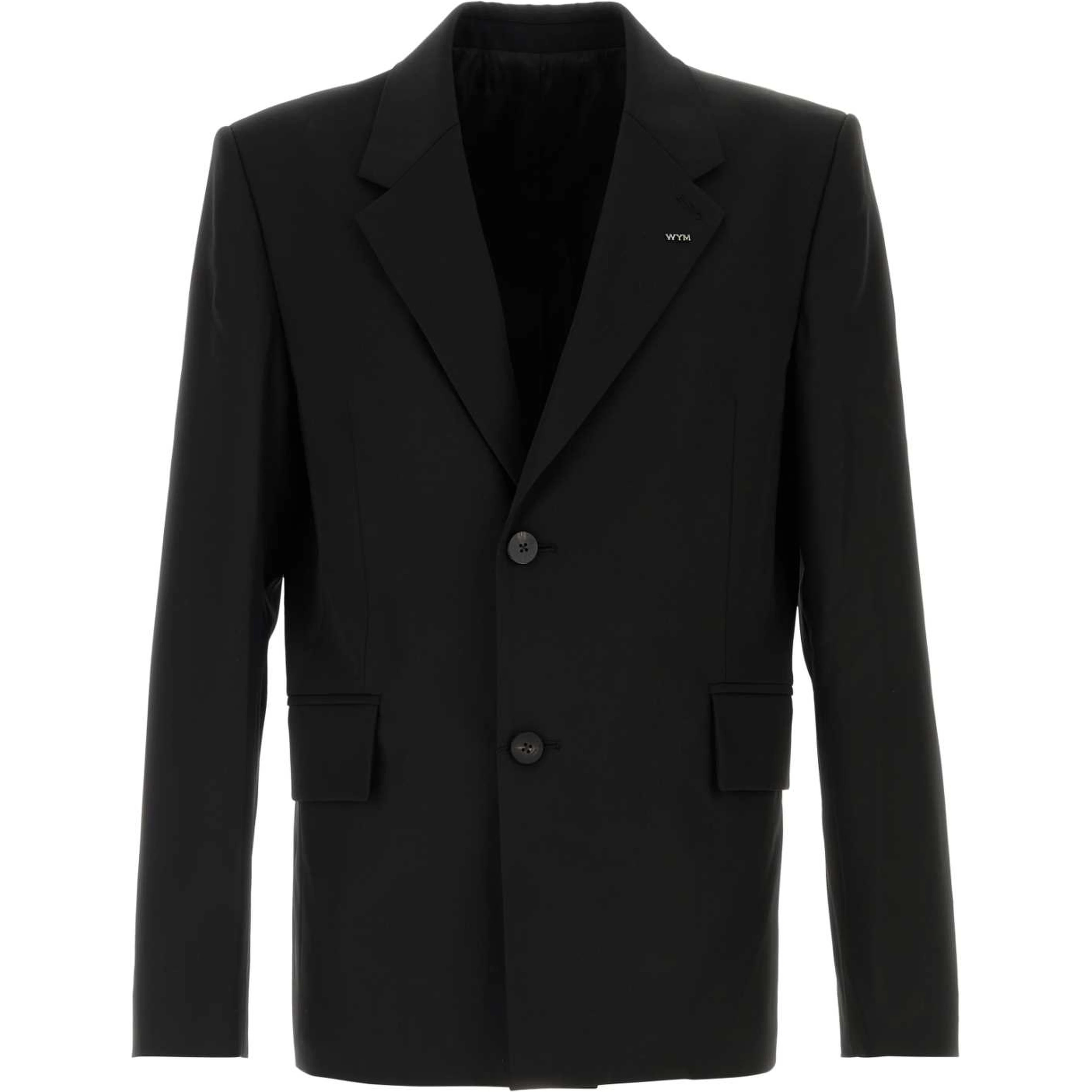 MENS JACKET