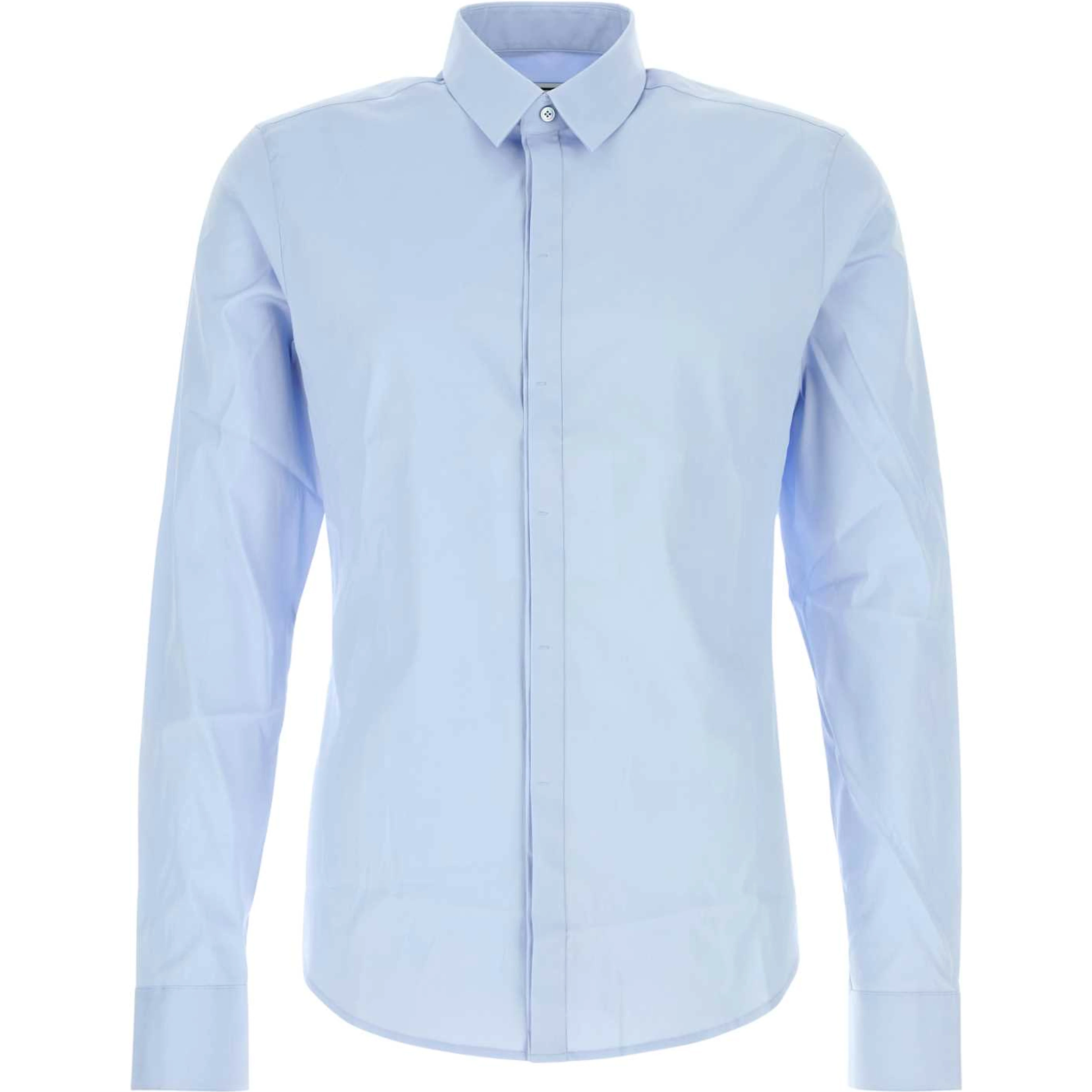 MENS DRESS SHIRT