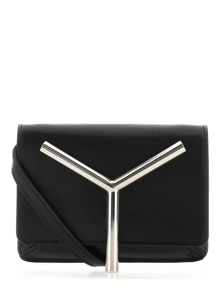 WBAG16S24S27 BLACKSILVER